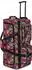Normani Jumbo Travel Reisetasche mit Rollen 80L
