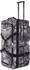 Normani Jumbo Travel Reisetasche mit Rollen 80L