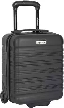 Leonardo Underseater 2-Rollen-Trolley 40 cm black