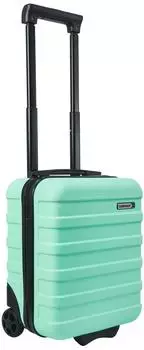 Cabin Max Anode 40 x 30 x 20 cm mint green
