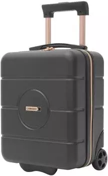 Cabin Max Anode 40 x 30 x 20 cm black/rose gold