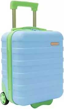 Cabin Max Anode 40 x 30 x 20 cm aqua bop