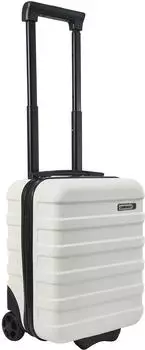 Cabin Max Anode 40 x 30 x 20 cm white