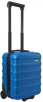 Cabin Max Anode 40 x 30 x 20 cm aegean blue