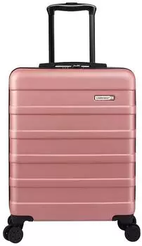 Cabin Max Anode 55 x 40 x 20 cm handbagage, trolley, koffer, lichte