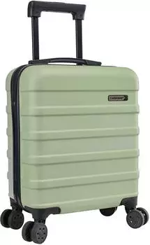 Cabin Max Anode 45 x 36 x 20 cm bodo green