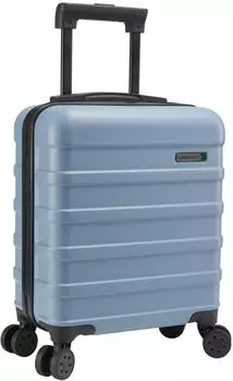 Cabin Max Anode 45 x 36 x 20 cm elemental blue