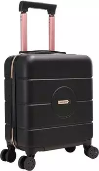 Cabin Max Anode 45 x 36 x 20 cm black/rose gold