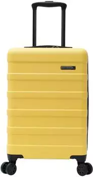 Cabin Max Anode 55 x 35 x 25 cm tuscany yellow