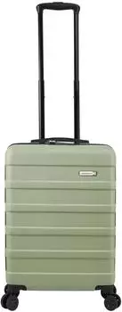 Cabin Max Anode 55 x 35 x 25 cm bodo green