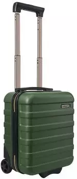 Cabin Max Anode 40 x 30 x 20 cm inca green