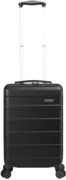 Cabin Max Anode 55 x 35 x 25 cm black