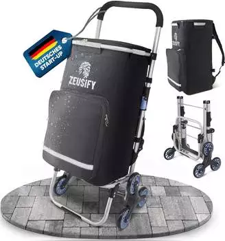 Zeusify z-Trolley-XXL