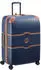 DELSEY PARIS Chatelet Air 2.0 Suitcase 76 cm navy
