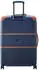 DELSEY PARIS Chatelet Air 2.0 Suitcase 76 cm navy