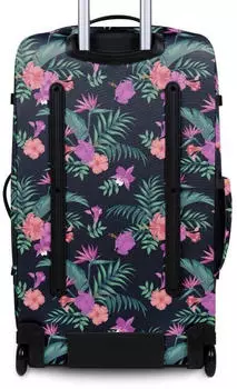 Caba&iuml;a 2 Wheels Soft Suitcase Large Valladolid