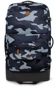 Caba&iuml;a 2 Wheels Soft Suitcase Large Bimini