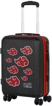 Karactermania Hardcase Naruto Clouds 55cm