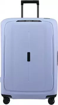 Samsonite Essens Spinner 75 cm lavender