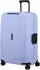 Samsonite Essens Spinner 75 cm lavender