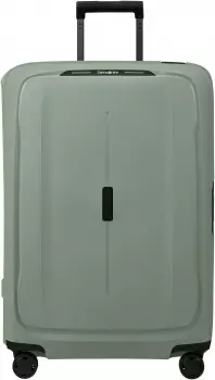 Samsonite Essens Spinner 75 cm sage