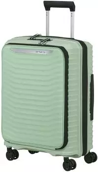Samsonite Upscape Spinner 55 cm Easy Access (150700) soft sage