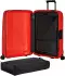Samsonite Essens Spinner 69 cm lava