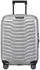 Samsonite Proxis Spinner 55 cm (158191) silver