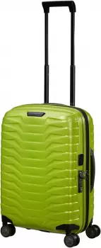 Samsonite Proxis Spinner 55 cm (158191) lime