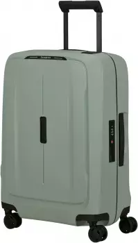 Samsonite Essens Spinner 55 cm sage