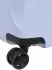 Samsonite Essens Spinner 55 cm lavender
