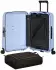Samsonite Essens Spinner 55 cm lavender
