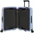 Samsonite Essens Spinner 55 cm lavender