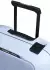 Samsonite Essens Spinner 55 cm lavender