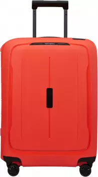 Samsonite Essens Spinner 55 cm lava
