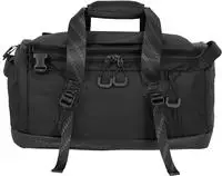 travelite Reisetasche "VENTURE LINE Duffle Bag" aus robustem Nylon mit flexiblen