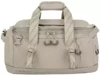 travelite Reisetasche "VENTURE LINE Duffle Bag" aus robustem Nylon mit flexiblen