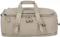 travelite Reisetasche "VENTURE LINE Duffle Bag" aus robustem Nylon mit flexiblen