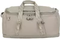 travelite Reisetasche "VENTURE LINE Duffle Bag" aus robustem Nylon mit flexiblen