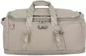 Travelite Venture Line Reisetasche 57 cm (9000001) sand