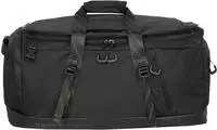 travelite Reisetasche "VENTURE LINE Duffle Bag" aus robustem Nylon mit flexiblen