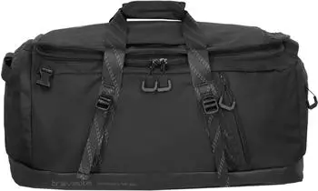Travelite Venture Line Reisetasche 57 cm (9000001) black