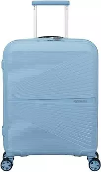 American Tourister Airconic 4-Rollen-Trolley 55 cm neptune blue
