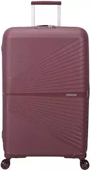 American Tourister Airconic 4-Rollen-Trolley 77 cm galactic mauve