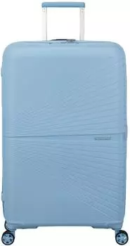 American Tourister Airconic 4-Rollen-Trolley 77 cm neptune blue