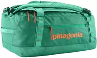 Patagonia Black Hole Duffel 40L - Aqua Stone