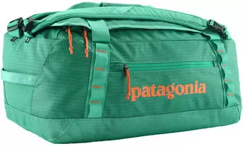 Patagonia Black Hole Duffel 40L (49339) aqua stone