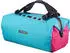 Ortlieb Duffle Lite 60L cyber blue/pink