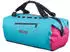 Ortlieb Duffle Lite 60L cyber blue/pink