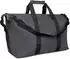 Rains Hilo Weekend Bag (14200) dark grey